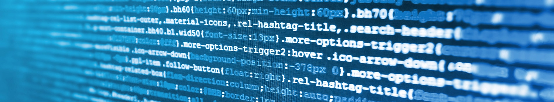 Développement informatique