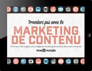 livre blanc content marketing